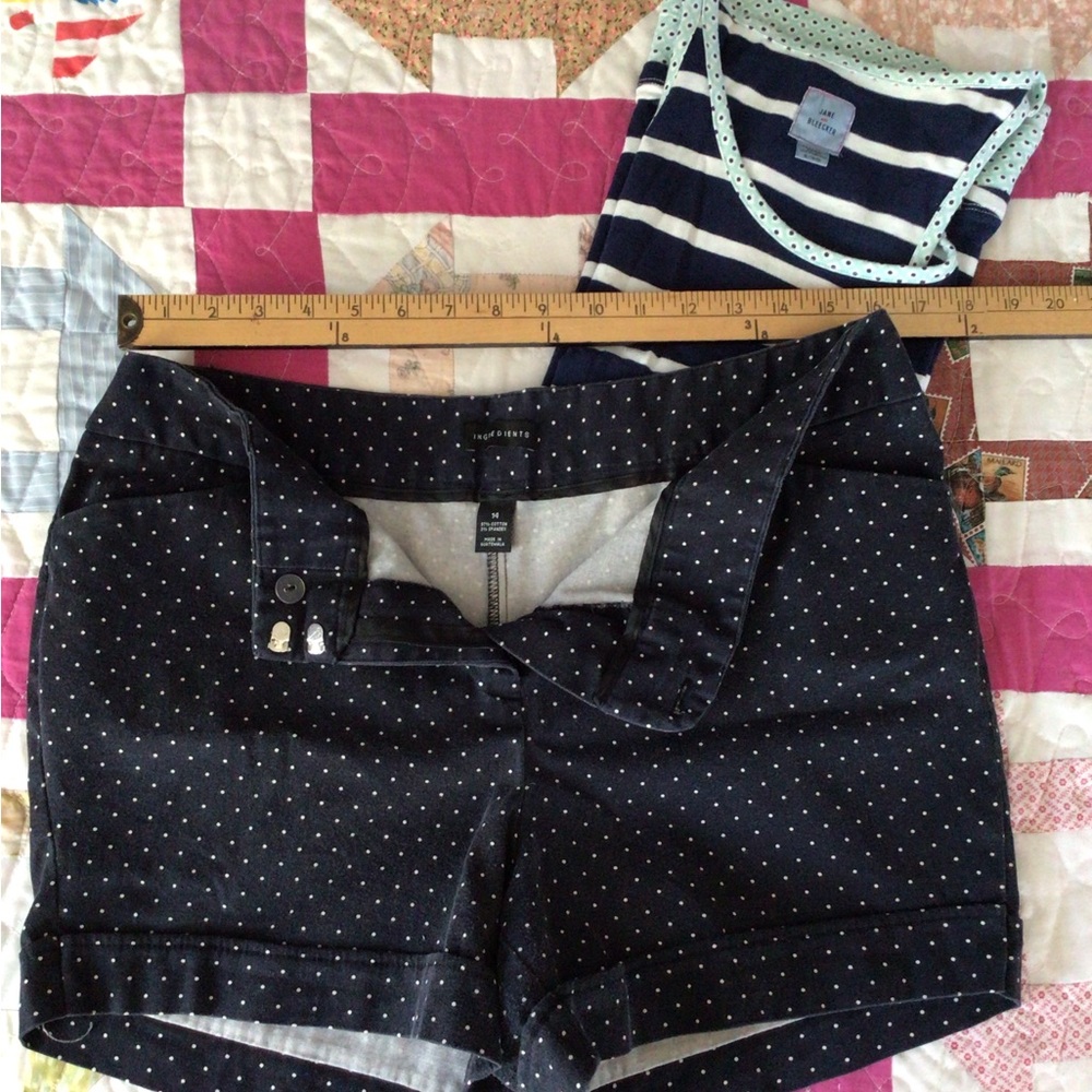 Summer fun set.